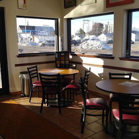 Americas Best Value Inn North Platte Εξωτερικό φωτογραφία
