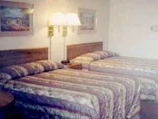 Americas Best Value Inn North Platte Εξωτερικό φωτογραφία