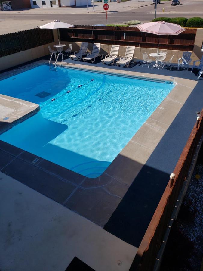 Americas Best Value Inn North Platte Εξωτερικό φωτογραφία