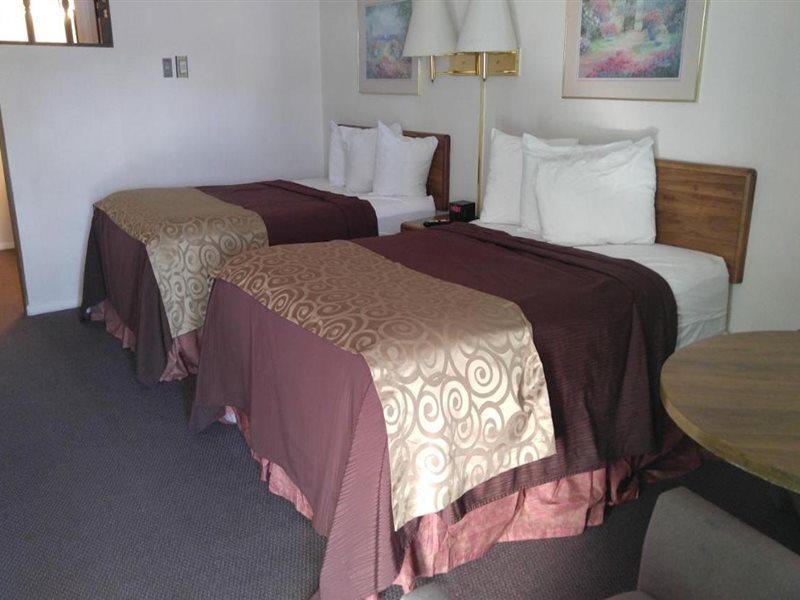 Americas Best Value Inn North Platte Εξωτερικό φωτογραφία
