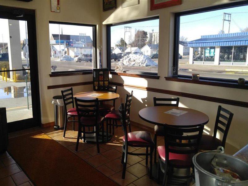Americas Best Value Inn North Platte Εξωτερικό φωτογραφία