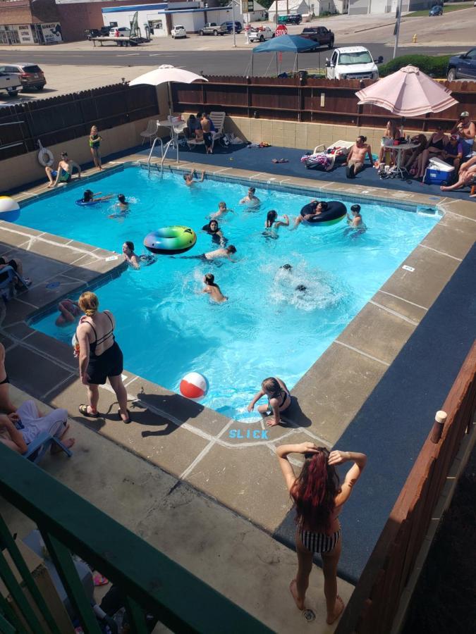 Americas Best Value Inn North Platte Εξωτερικό φωτογραφία