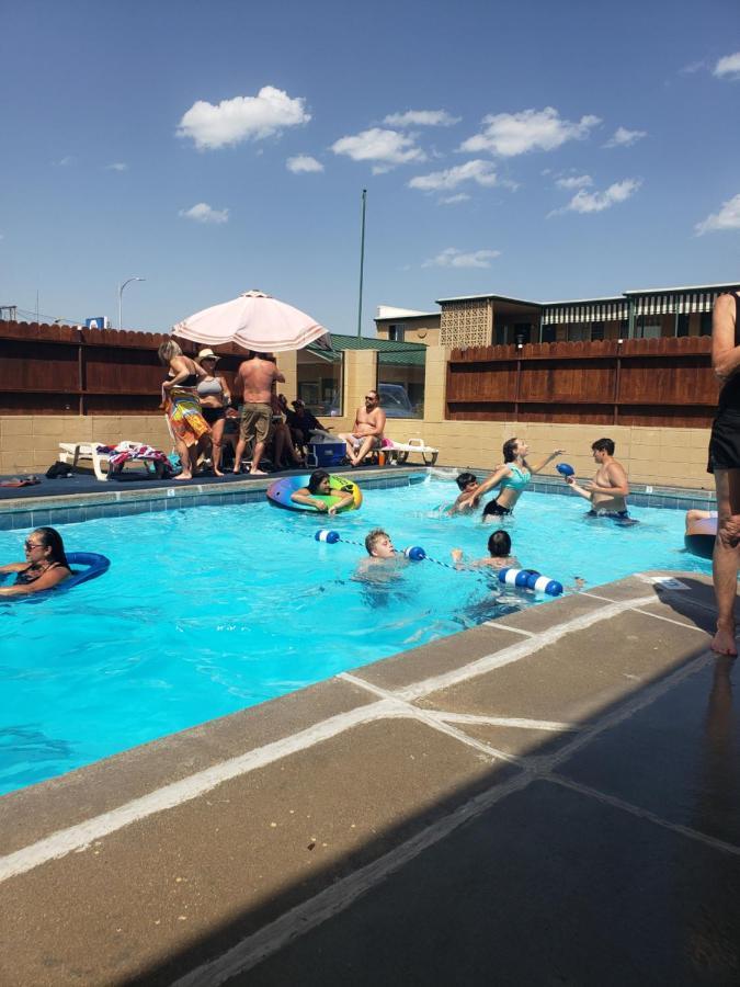 Americas Best Value Inn North Platte Εξωτερικό φωτογραφία