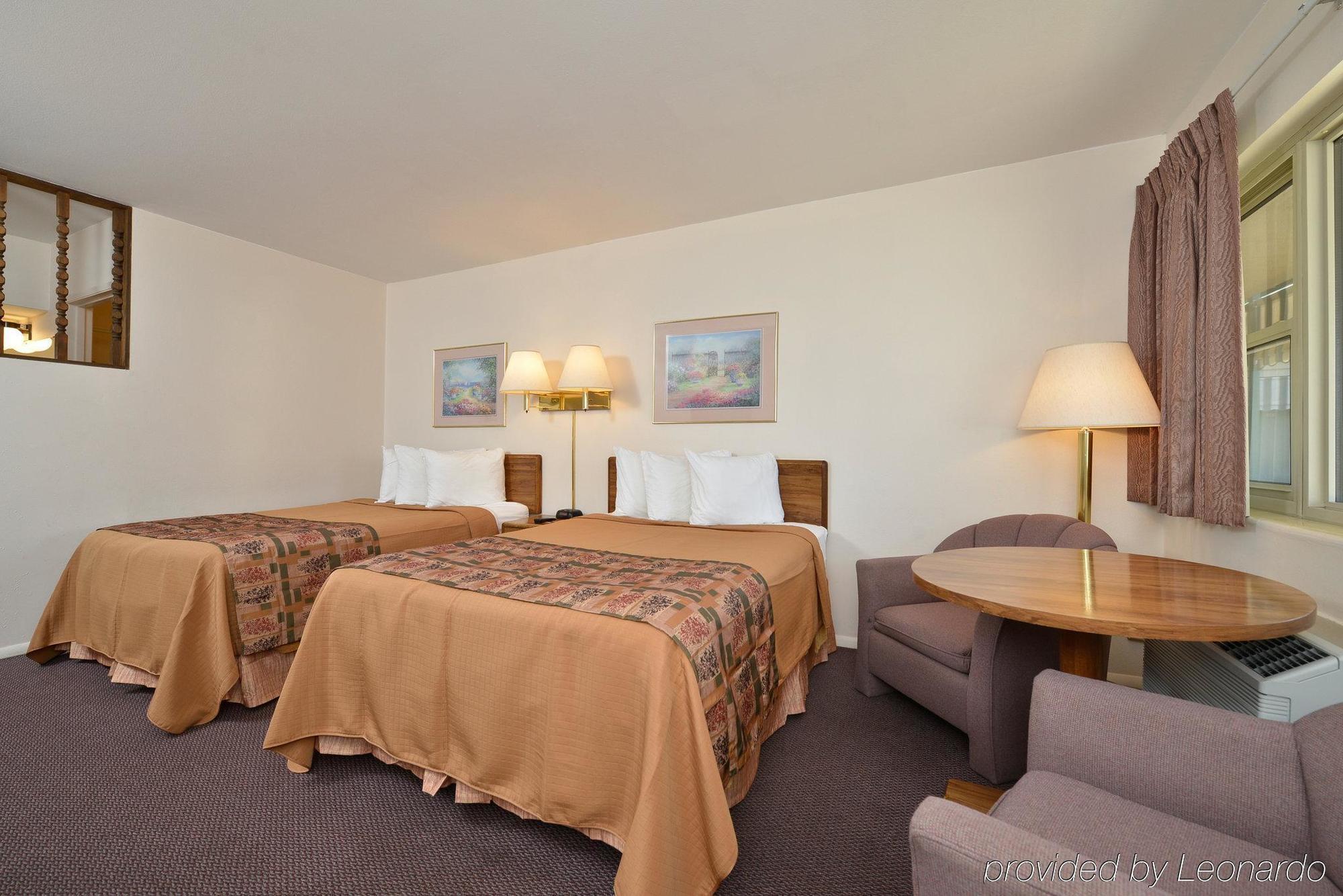 Americas Best Value Inn North Platte Δωμάτιο φωτογραφία