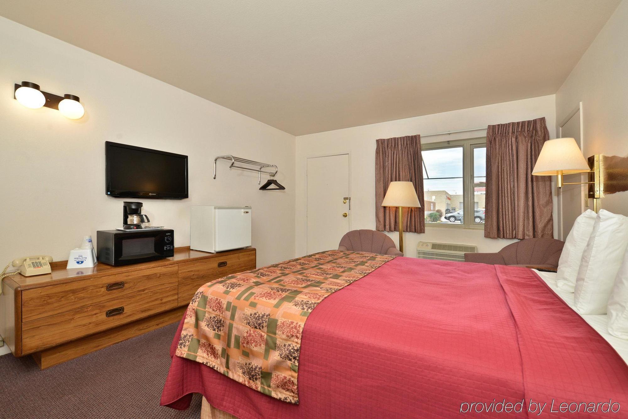 Americas Best Value Inn North Platte Εξωτερικό φωτογραφία
