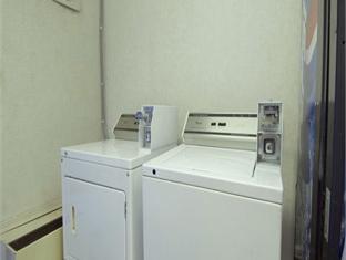 Americas Best Value Inn North Platte Εξωτερικό φωτογραφία