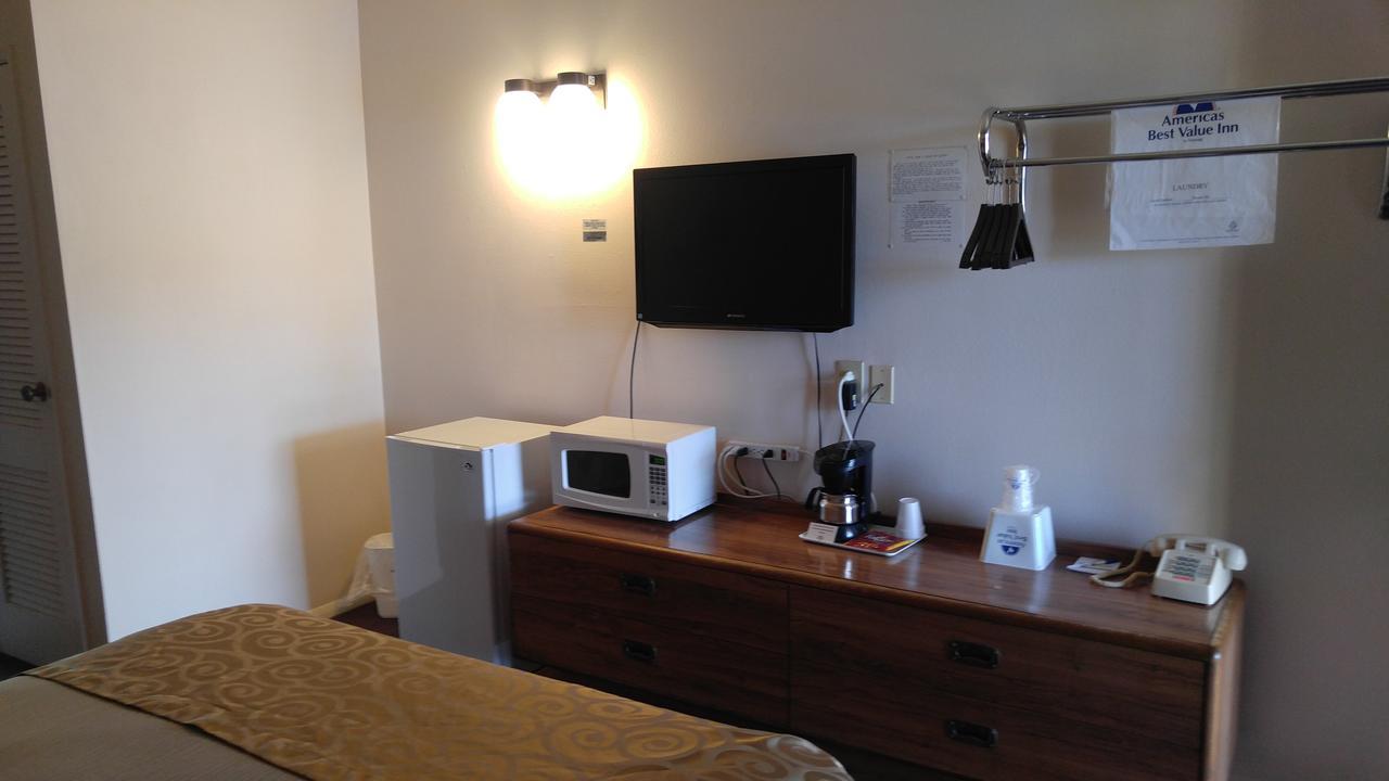 Americas Best Value Inn North Platte Εξωτερικό φωτογραφία