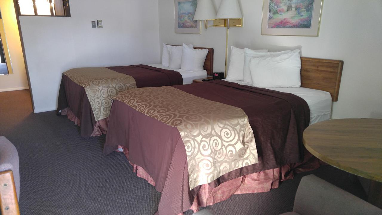 Americas Best Value Inn North Platte Εξωτερικό φωτογραφία