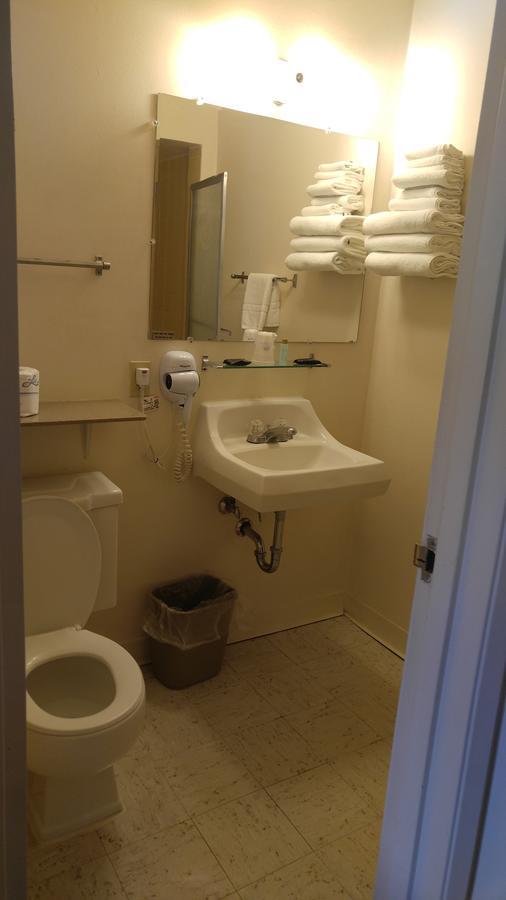 Americas Best Value Inn North Platte Εξωτερικό φωτογραφία