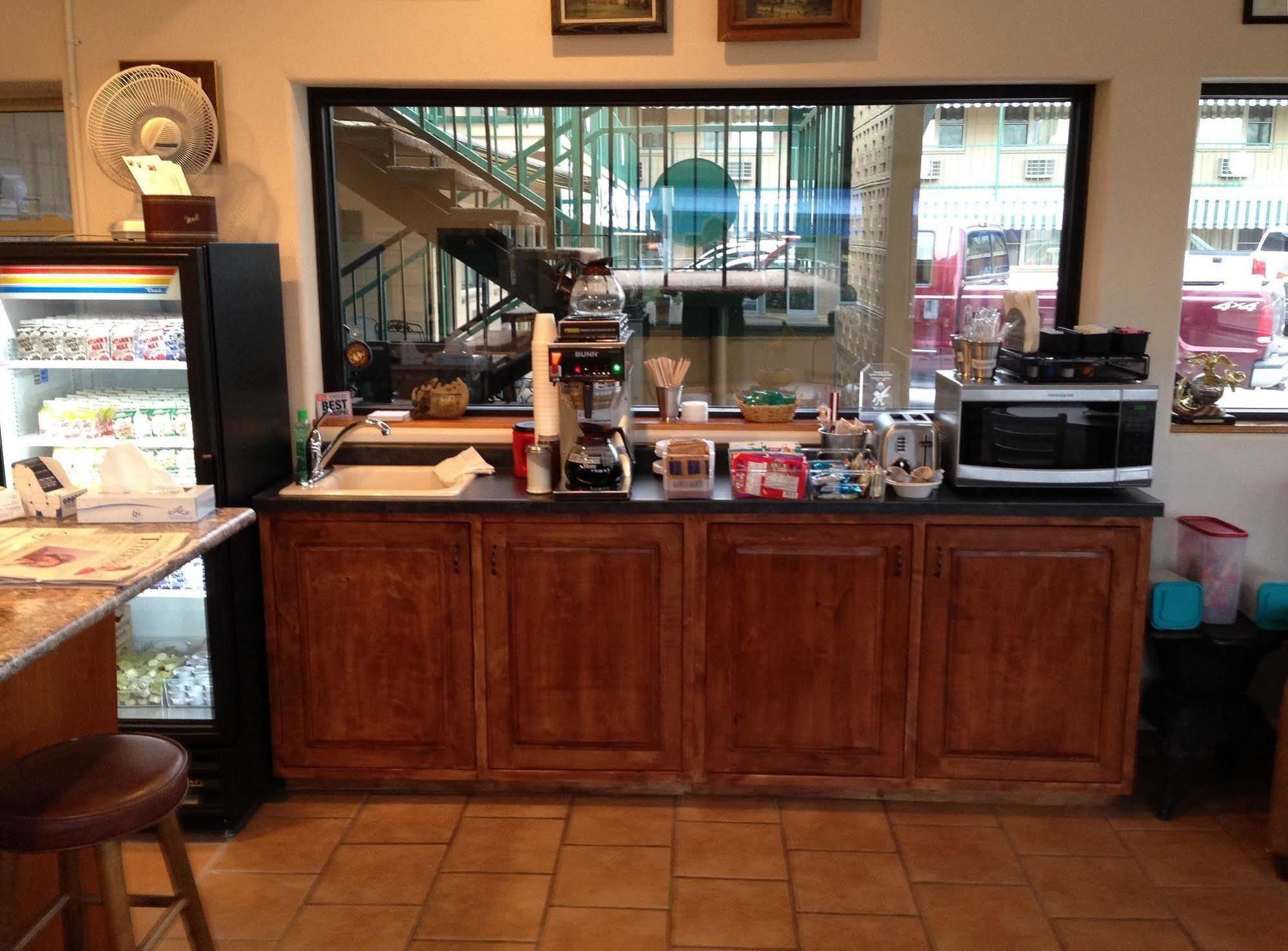 Americas Best Value Inn North Platte Εξωτερικό φωτογραφία