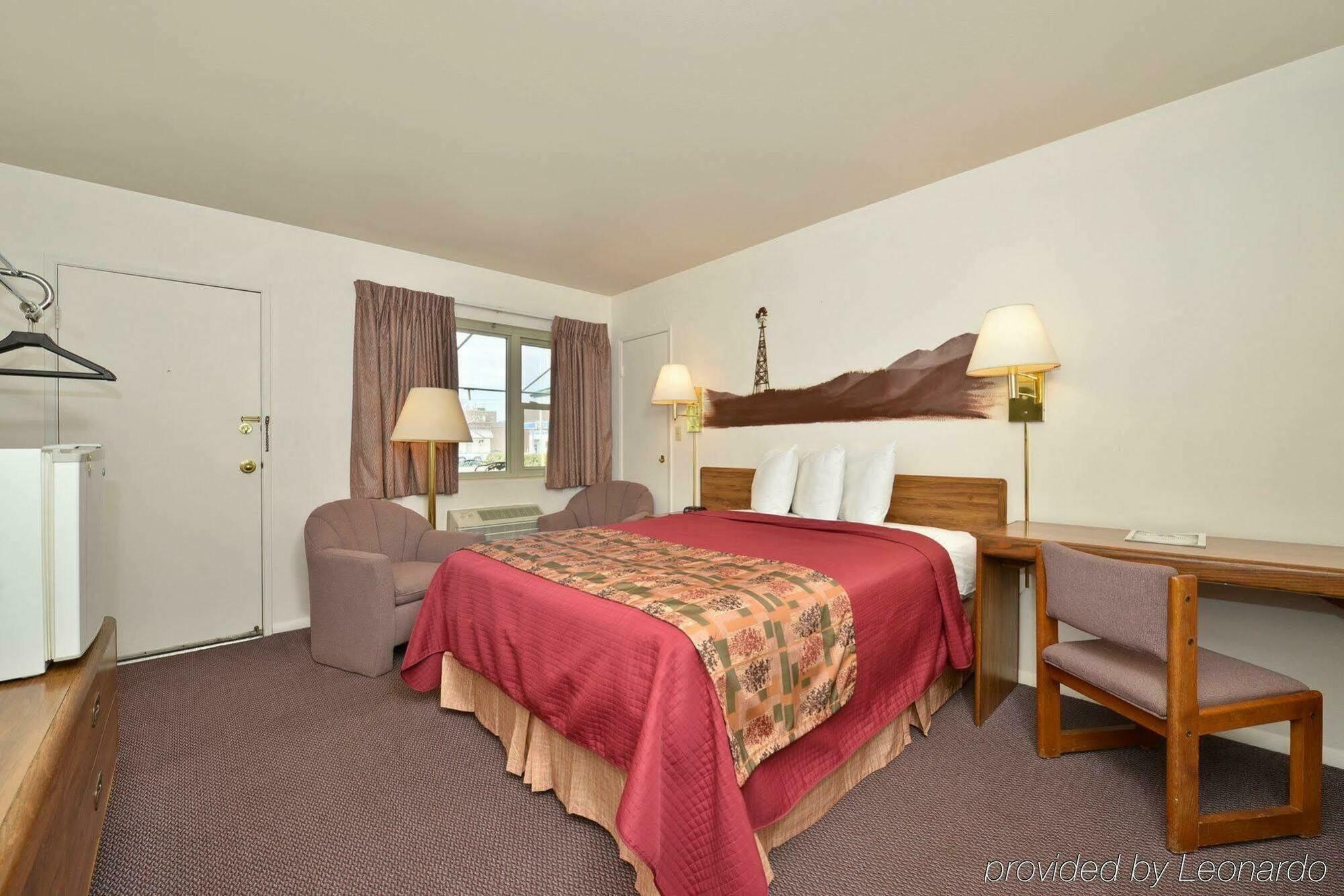 Americas Best Value Inn North Platte Εξωτερικό φωτογραφία
